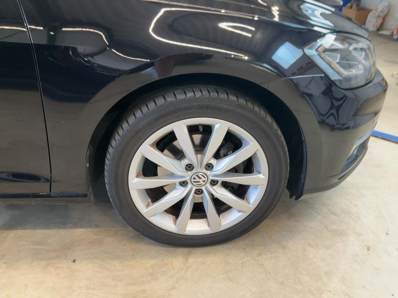 Volkswagen Golf VII 2.0 TDI Highline BlueMotion Tech 2020 – снимка 11