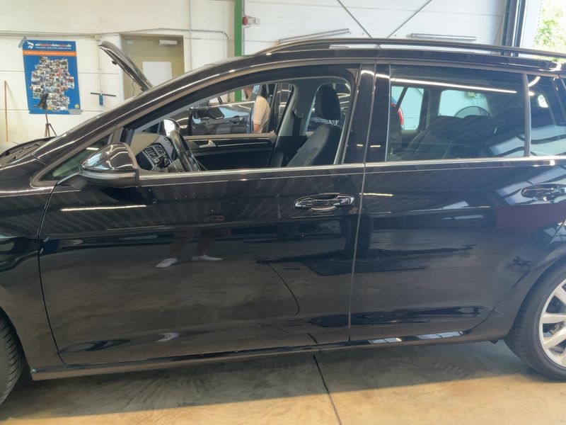 Volkswagen Golf VII 2.0 TDI Highline BlueMotion Tech 2020 – снимка 4