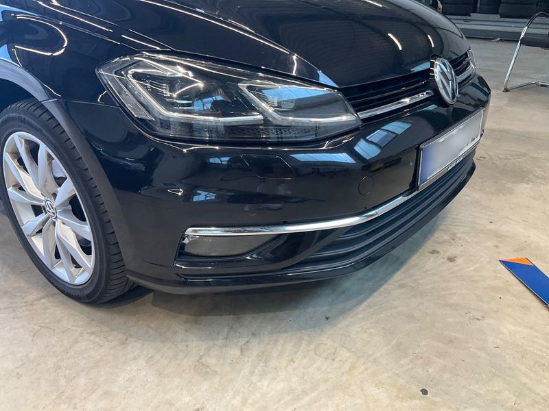 Volkswagen Golf VII 2.0 TDI Highline BlueMotion Tech 2020 – снимка 33