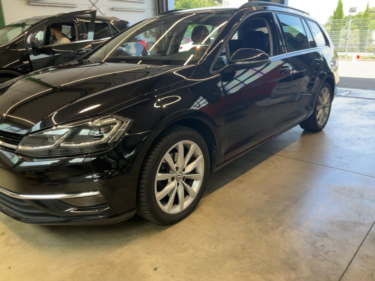 Volkswagen Golf d'occasion