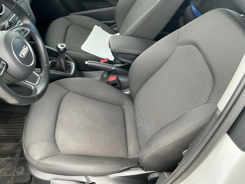 Audi A1 Sportback 1.0 TFSI 2018 – снимка 30