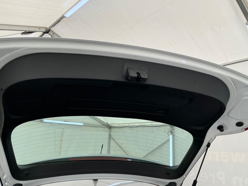 Audi A1 Sportback 1.0 TFSI 2018 – снимка 29