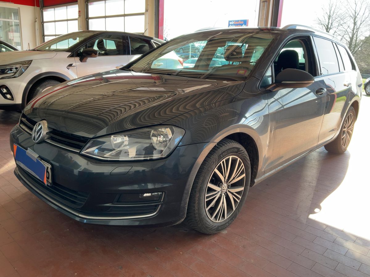 Volkswagen Golf d'occasion