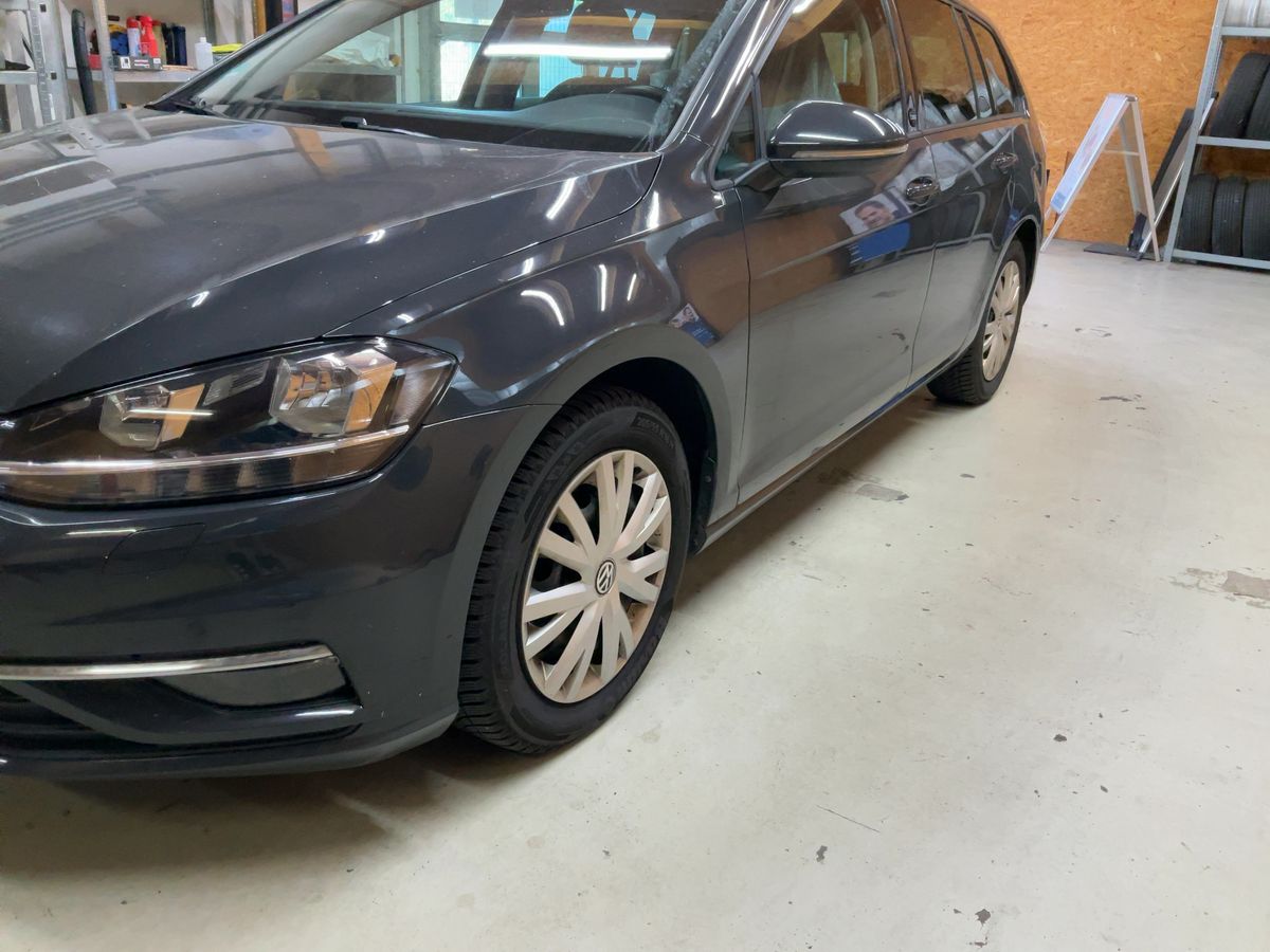 Volkswagen Golf d'occasion