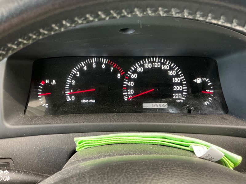 Toyota Corolla Verso 1.6 Sol — zdjęcie 4