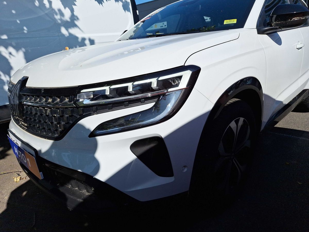 Renault Austral d'occasion