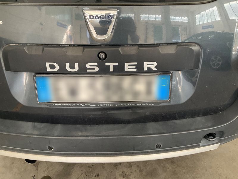 Dacia Duster 1.5 dCi Ambiance 4x2 2014 – снимка 35