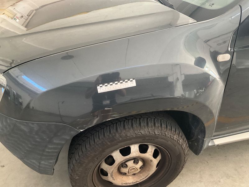 Dacia Duster 1.5 dCi Ambiance 4x2 2014 – снимка 34