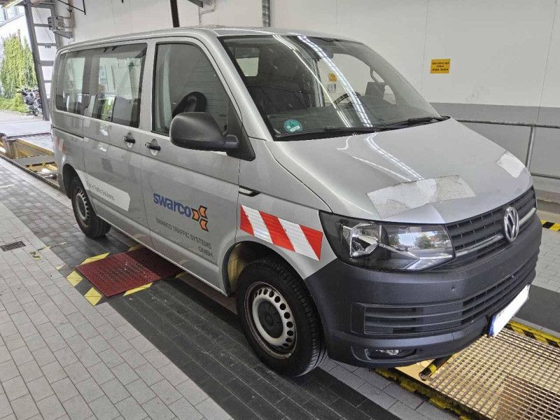 Volkswagen T6 Kombi 2.0 TDI