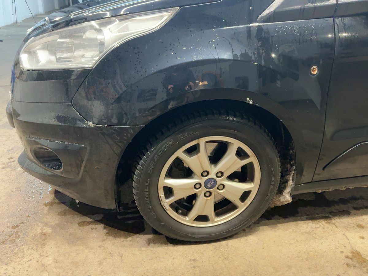 Ford Grand d'occasion