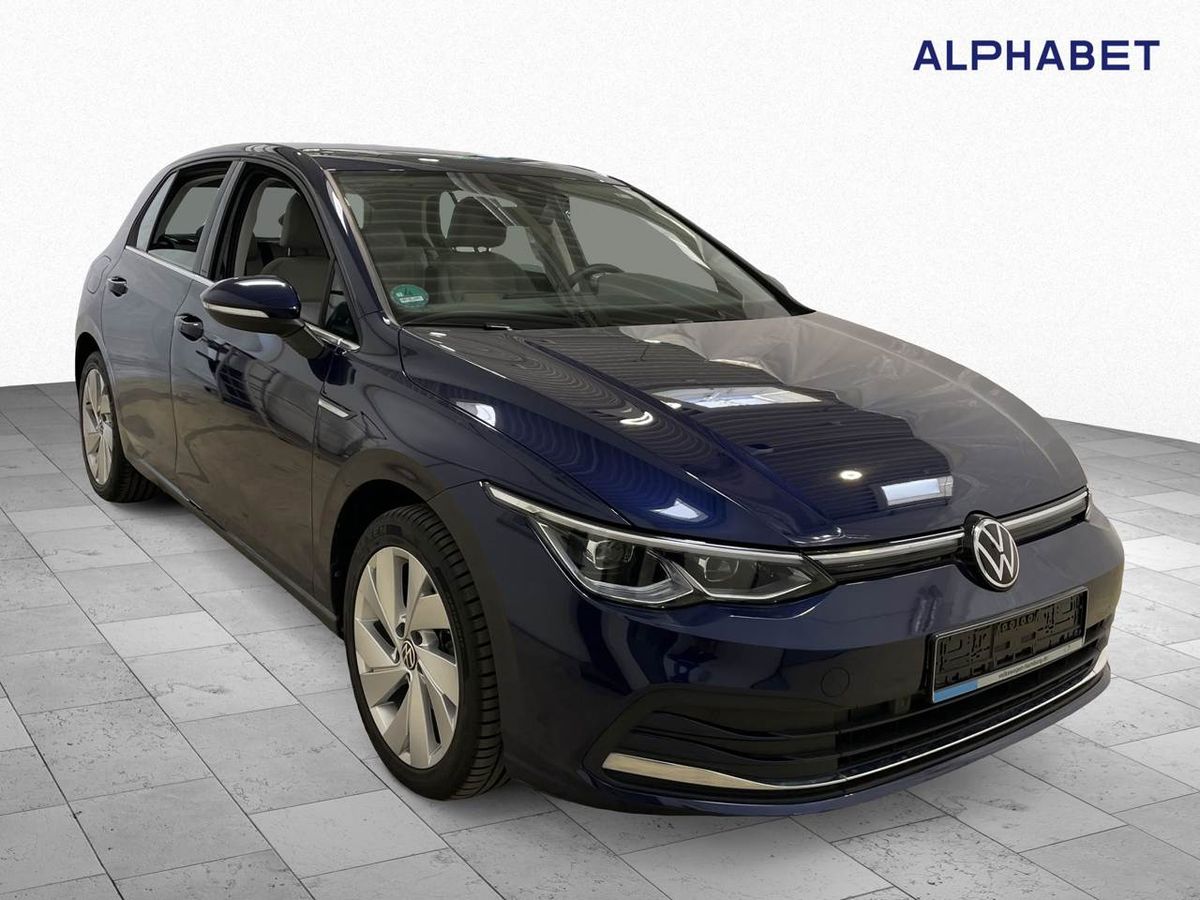 Volkswagen Golf d'occasion