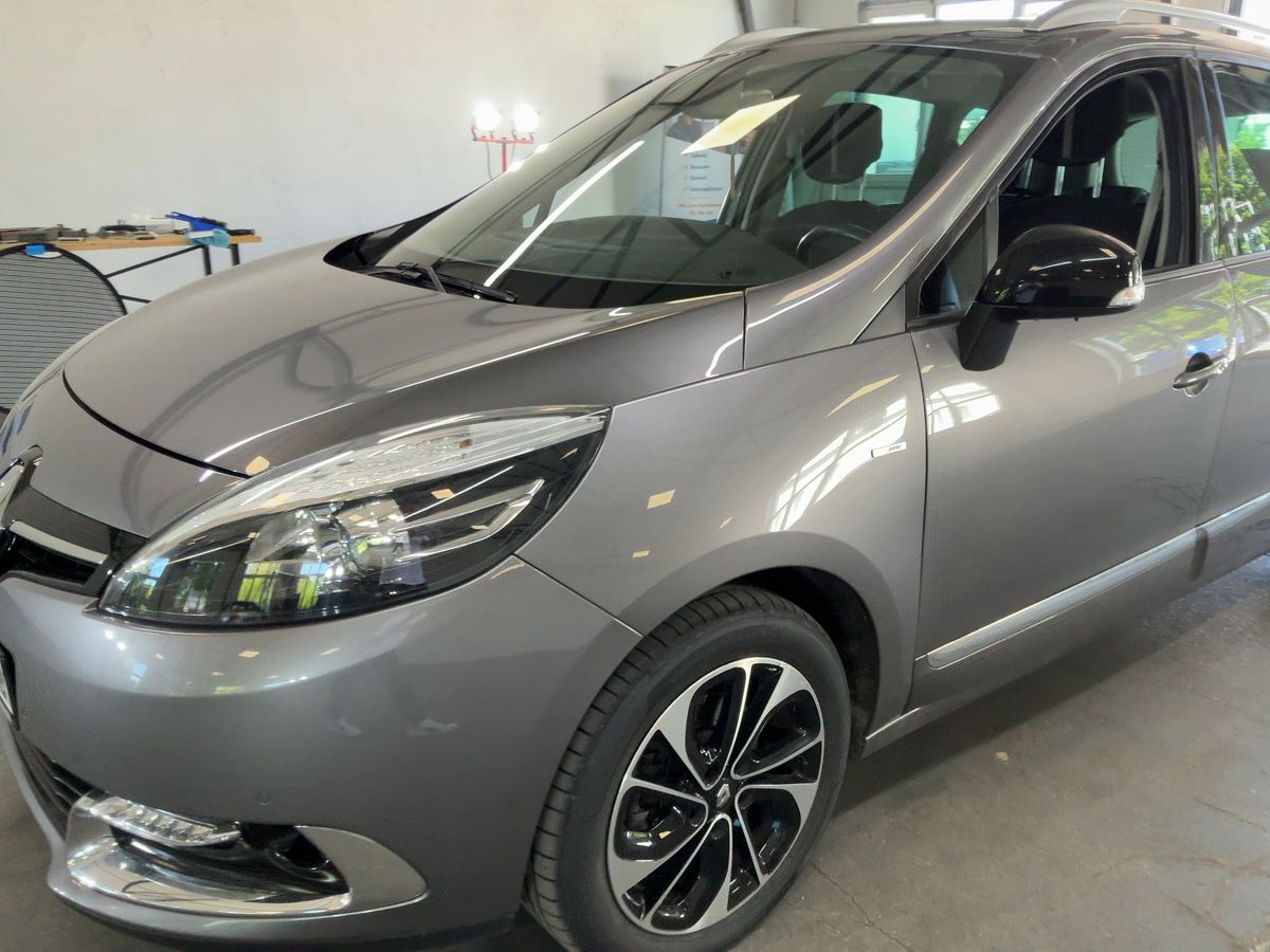 Renault Grand d'occasion
