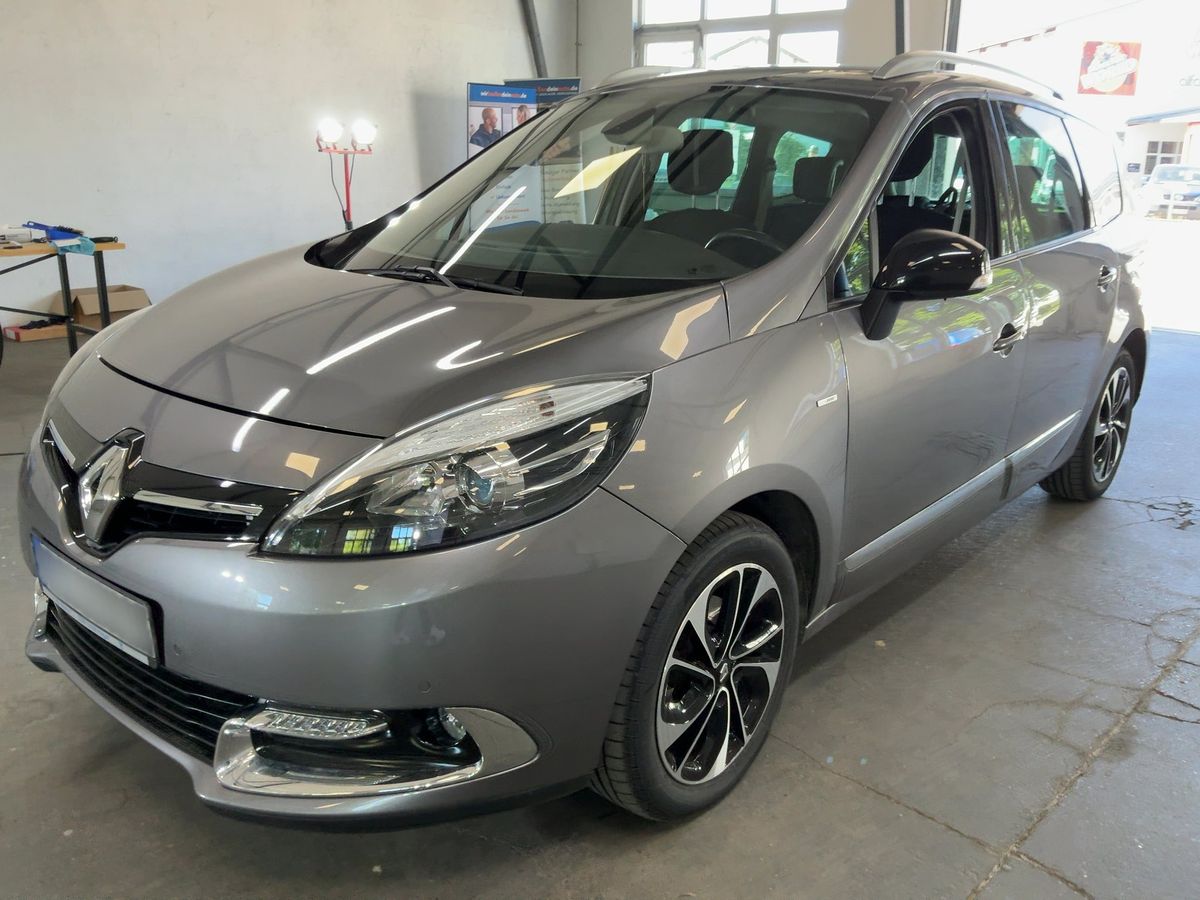 Renault Grand 2016