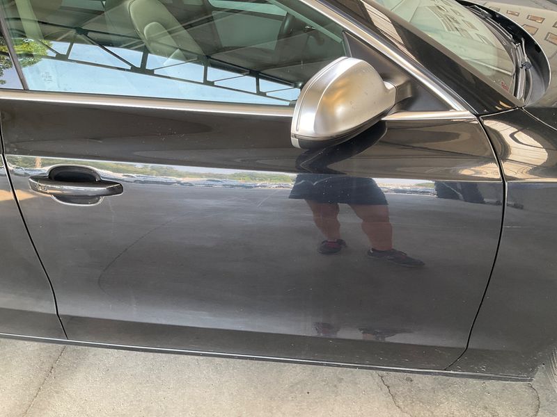 Audi A5 Sportback 2.0 TDI 2014 – снимка 23