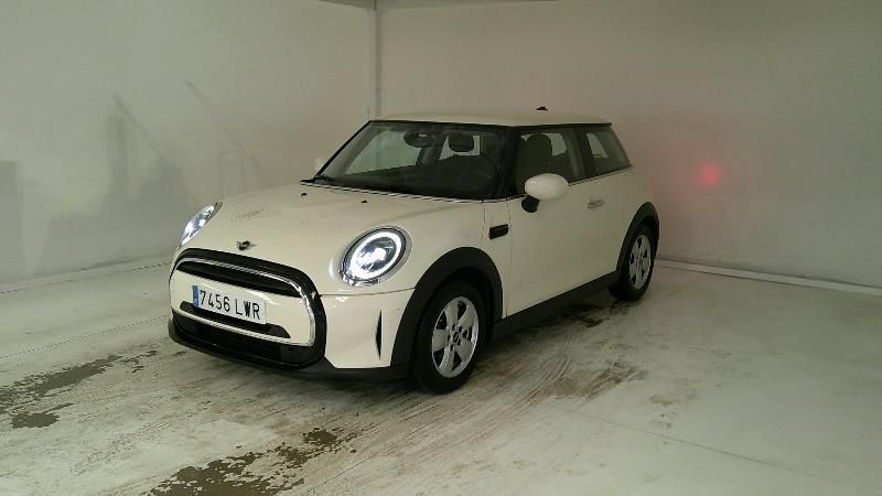 MINI One d'occasion