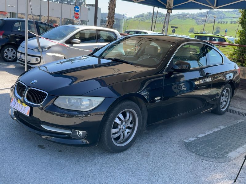 BMW 3er