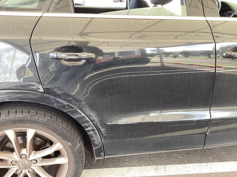 Audi Q3 2.0 TDI Ambition 2013 – снимка 24