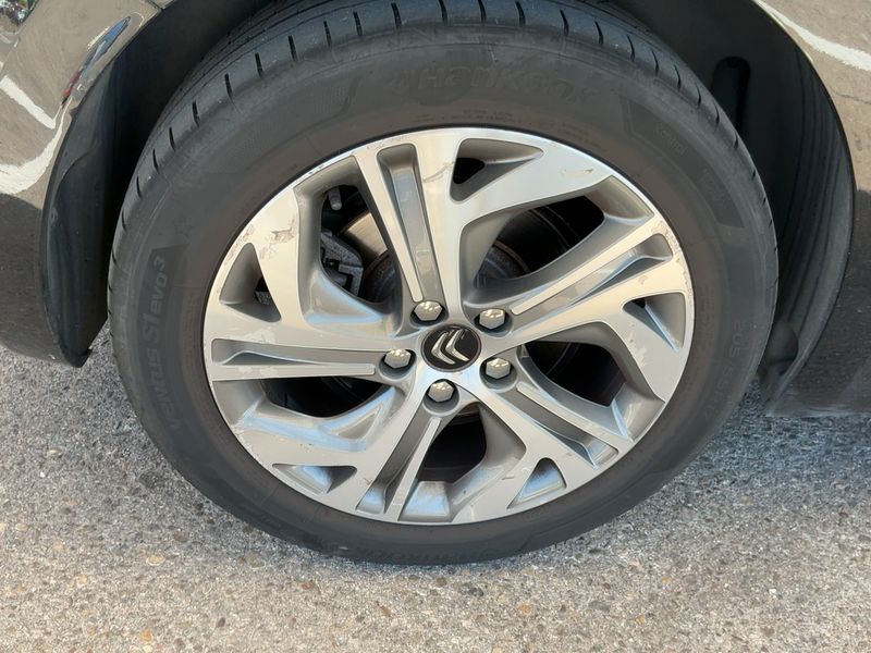 Citroen C4 Picasso 2.0 Blue-HDi Intensive 2014 – снимка 9