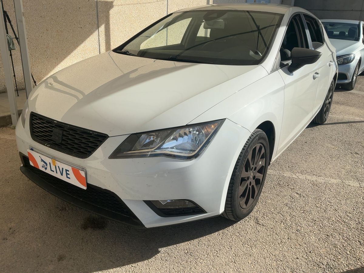 Seat Leon d'occasion