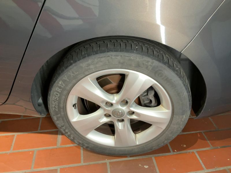 Opel Zafira Tourer 2.0 CDTI Business Edition 2016 – снимка 5