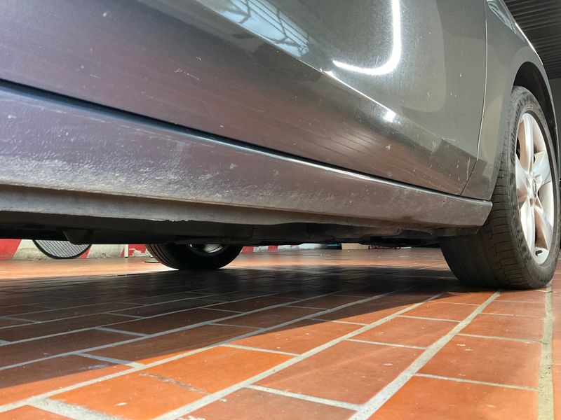Opel Zafira Tourer 2.0 CDTI Business Edition 2016 – снимка 23