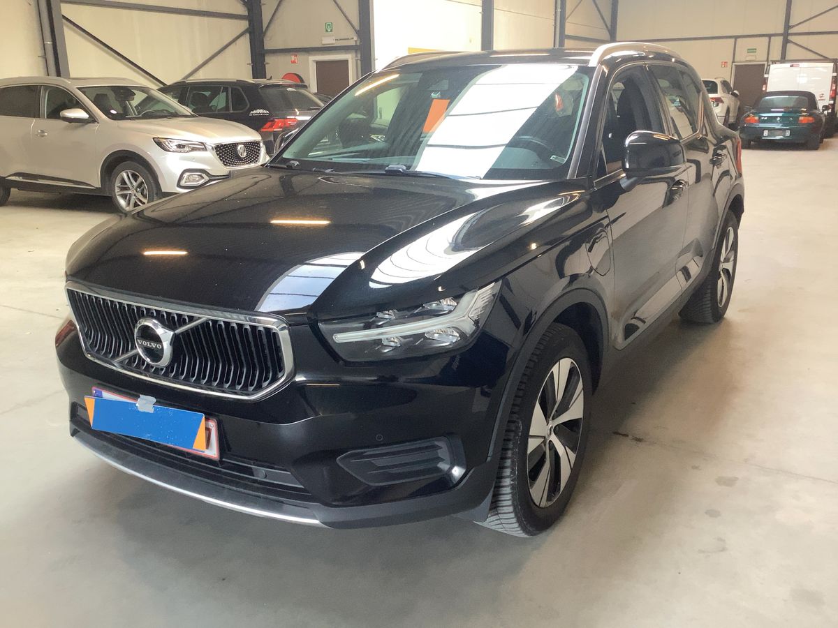 Volvo XC40 2020