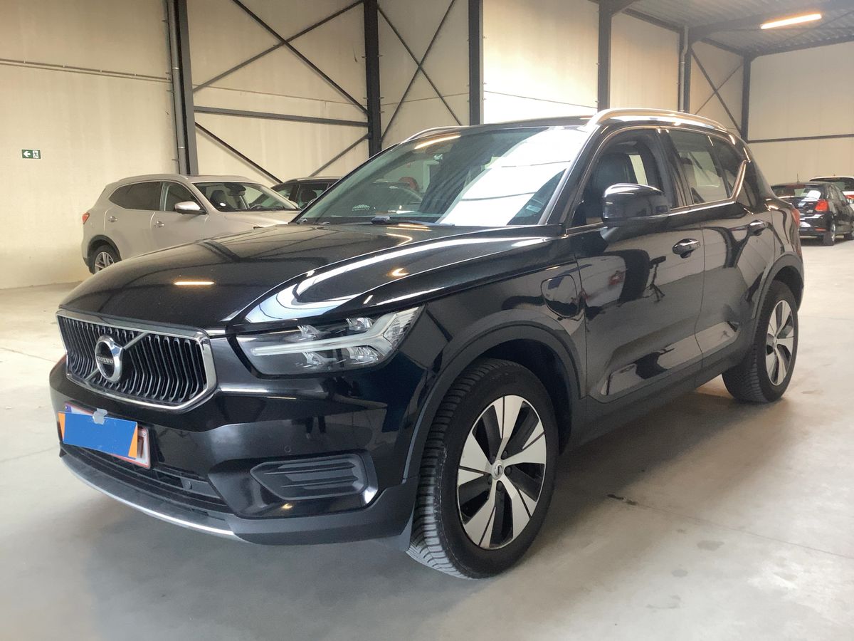 Volvo XC40 d'occasion