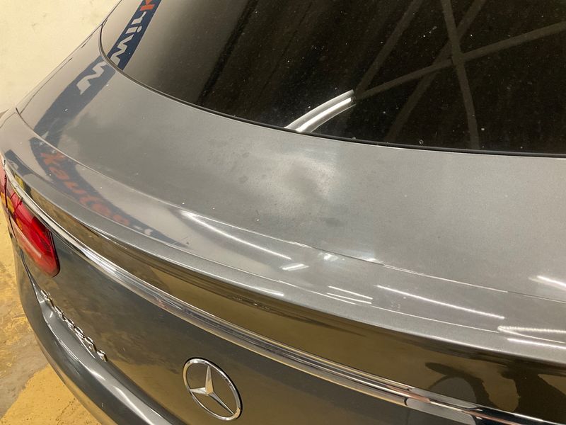 Mercedes-Benz GLE-Klasse GLE 350 d 4Matic AMG Line 2018 – снимка 30