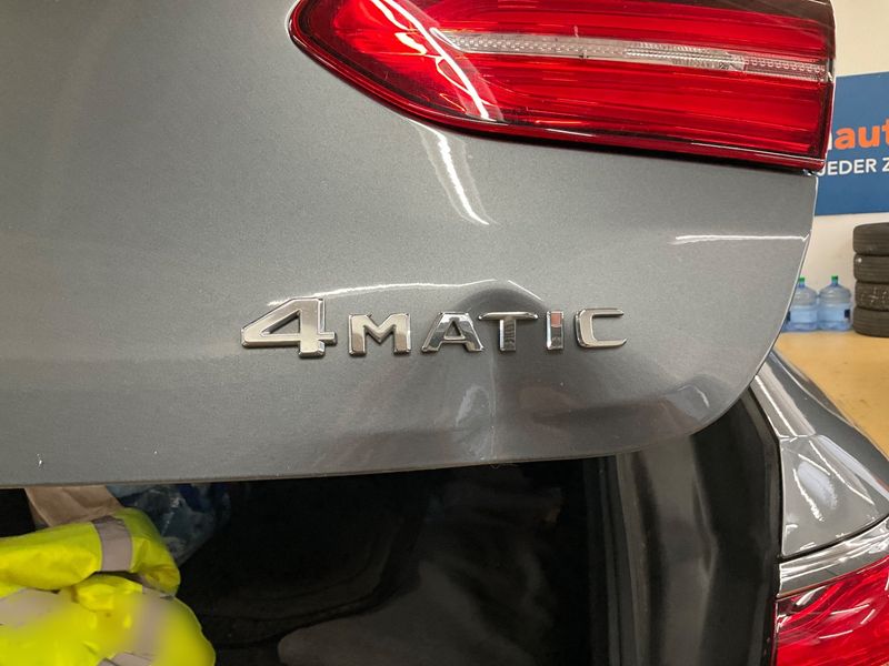 Mercedes-Benz GLE-Klasse GLE 350 d 4Matic AMG Line 2018 – снимка 29