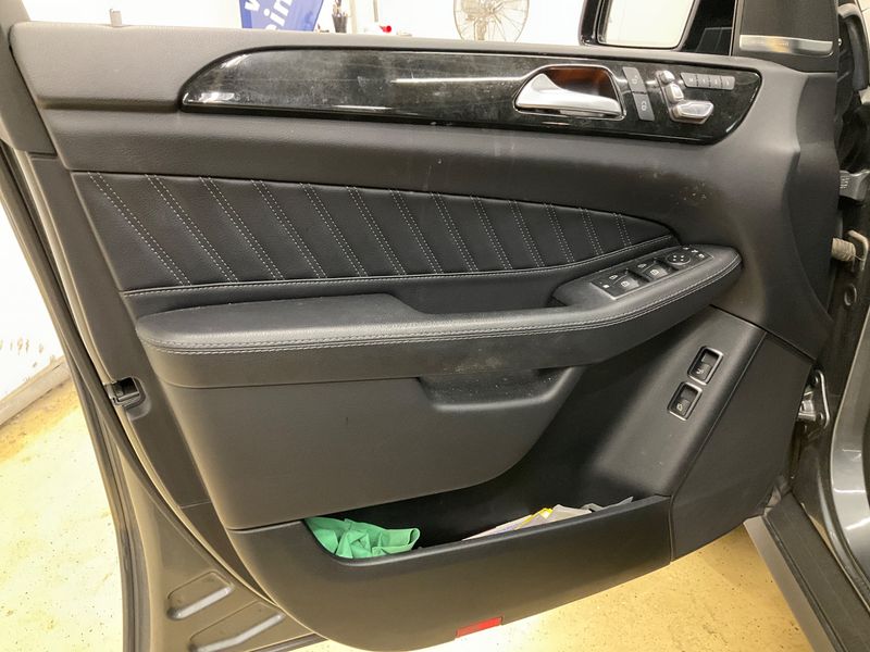 Mercedes-Benz GLE-Klasse GLE 350 d 4Matic AMG Line 2018 – снимка 24