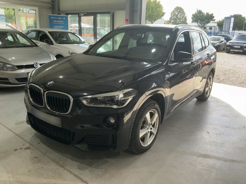 X1 xDrive 20i M Sport