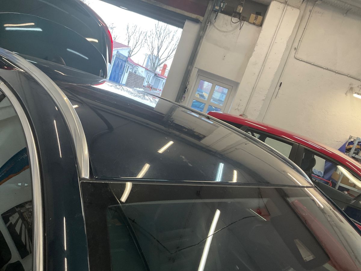 Opel Insignia 2015 — photo 35