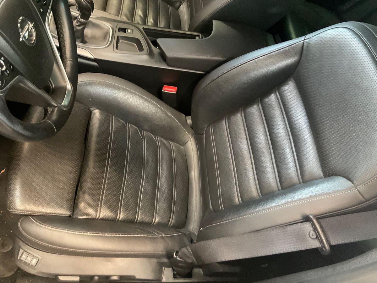 Opel Insignia 2015 — photo 30