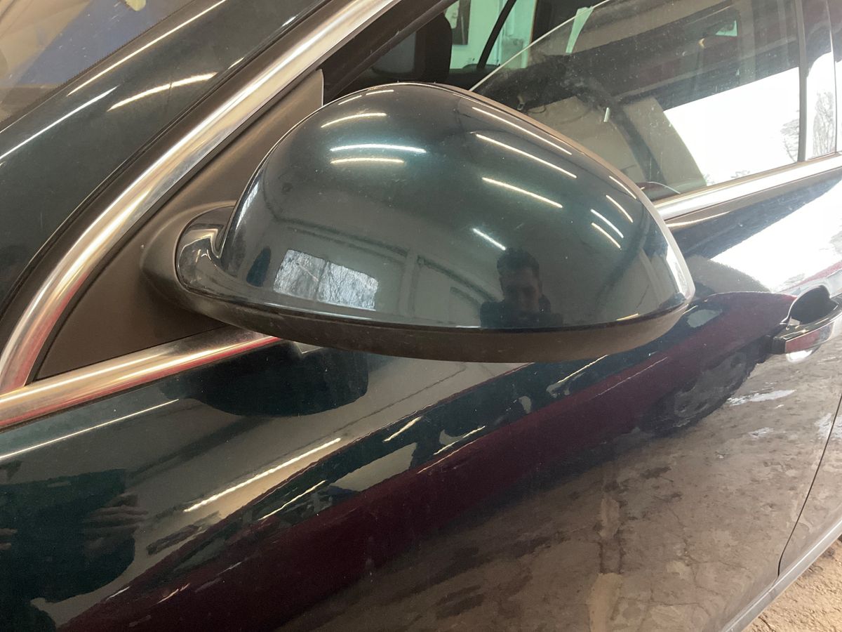 Opel Insignia 2015 — photo 34