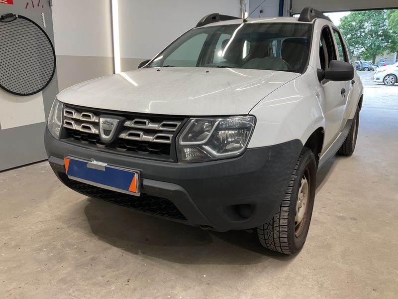 Dacia Duster 1.6 Ice 4x2