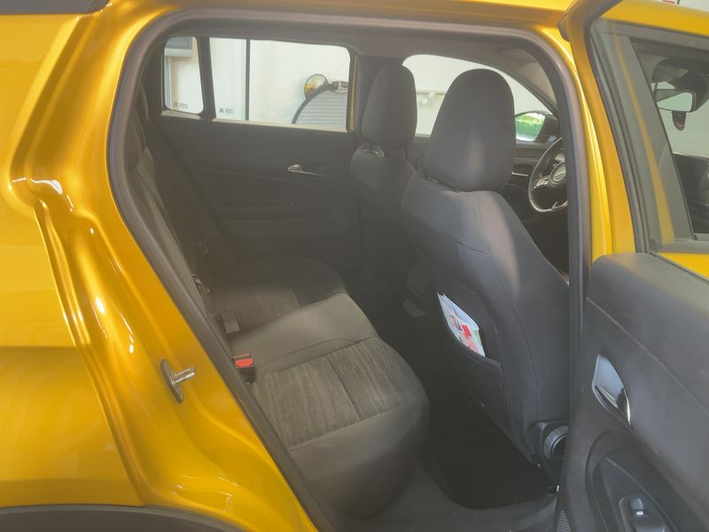 Jeep Avenger 1.2 T-GDI Longitude — zdjęcie 14
