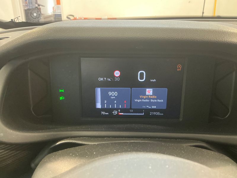 Jeep Avenger 1.2 T-GDI Longitude — zdjęcie 13