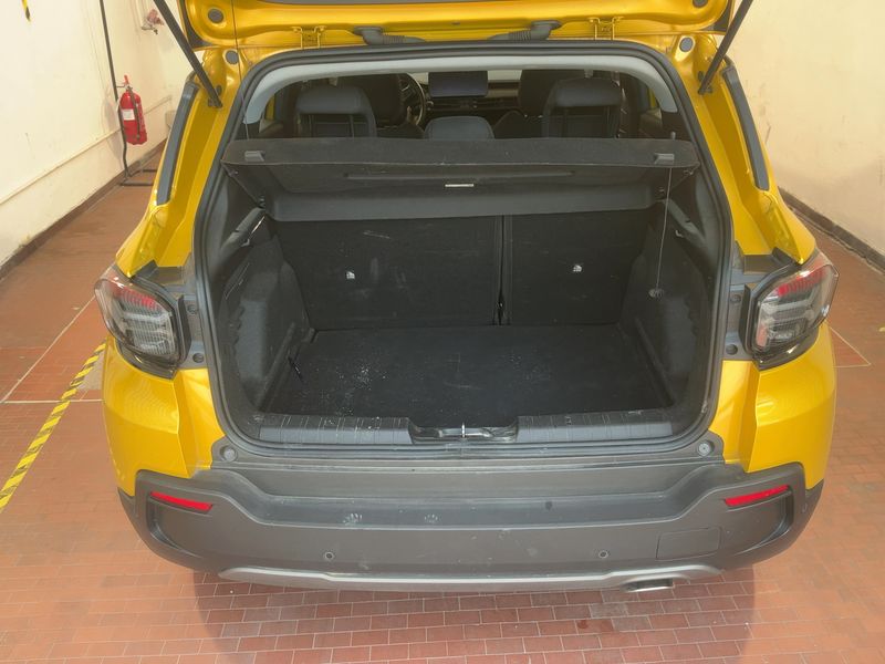 Jeep Avenger 1.2 T-GDI Longitude — zdjęcie 10
