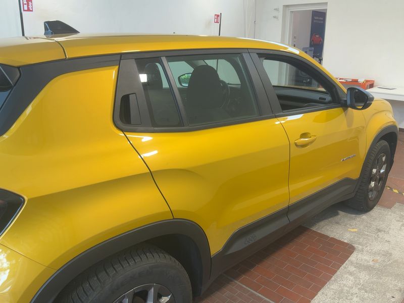Jeep Avenger 1.2 T-GDI Longitude — zdjęcie 7