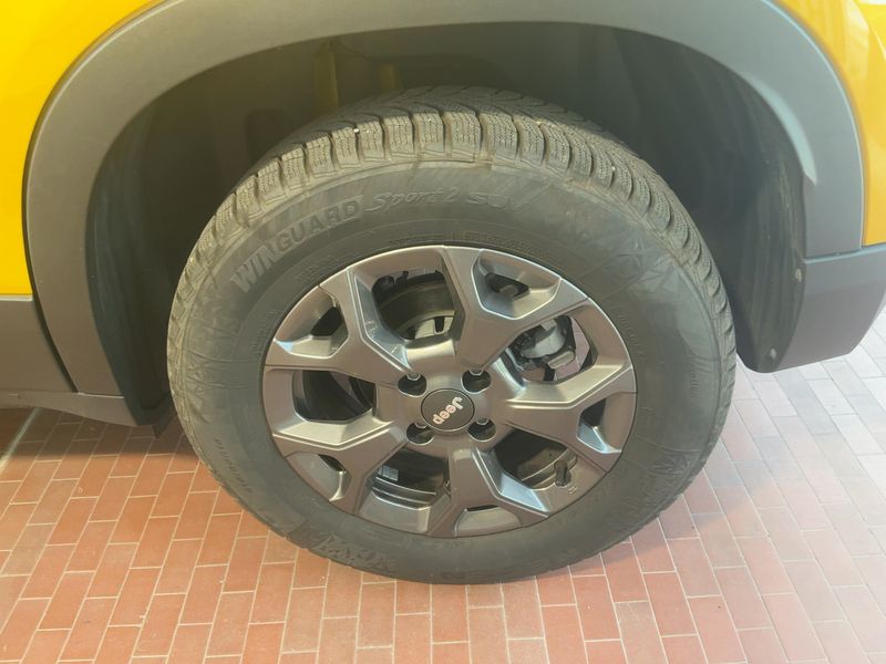 Jeep Avenger 1.2 T-GDI Longitude 2024 – снимка 5