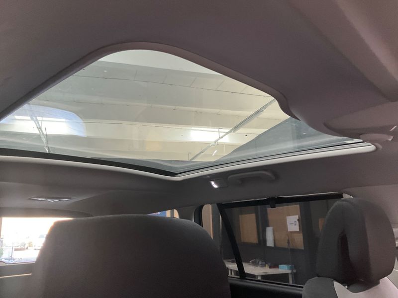 Citroen C4 Grand Picasso 2.0 Blue-HDi Intensive 2014 – снимка 30
