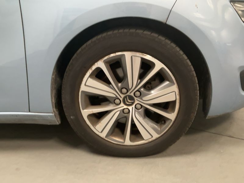 Citroen C4 Grand Picasso 2.0 Blue-HDi Intensive 2014 – снимка 11