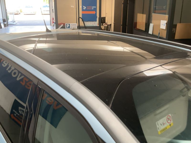 Citroen C4 Grand Picasso 2.0 Blue-HDi Intensive 2014 – снимка 13