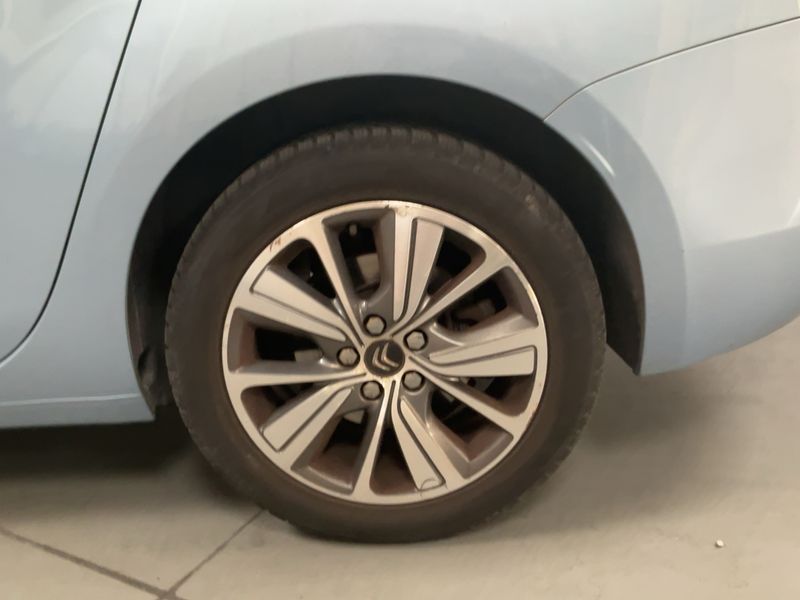 Citroen C4 Grand Picasso 2.0 Blue-HDi Intensive 2014 – снимка 5