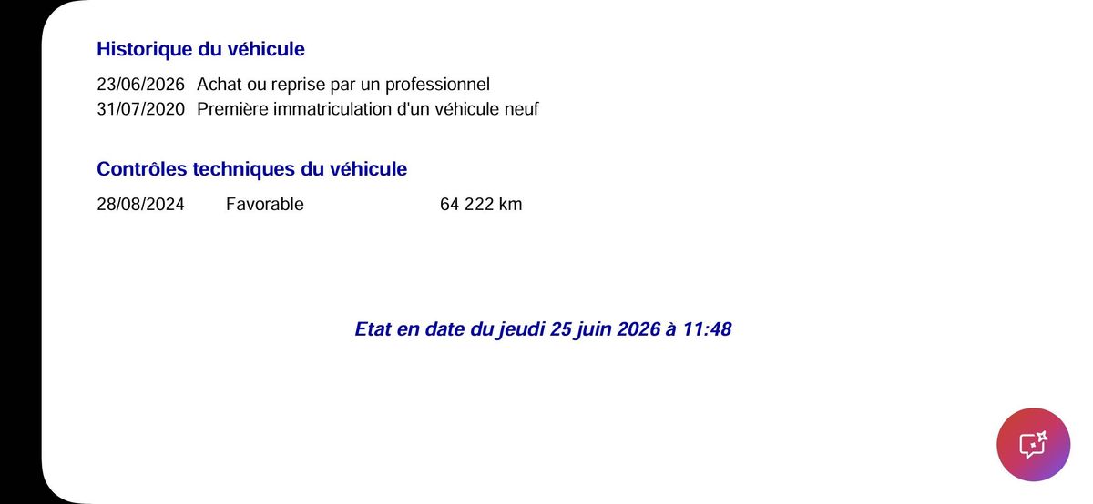 Peugeot 308 d'occasion