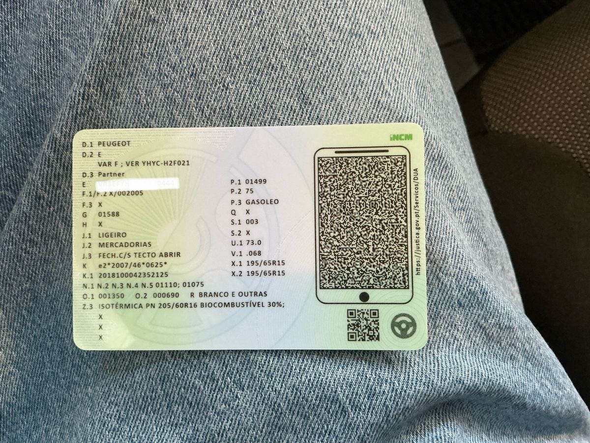 Peugeot Partner 1.5 Blue-HDi Premium L1