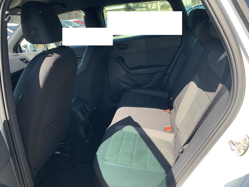Seat Ateca 1.6 TDI Xcellence — zdjęcie 14