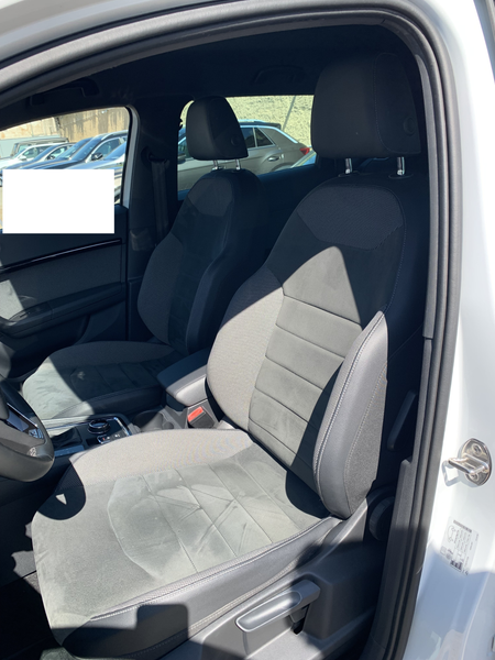 Seat Ateca 1.6 TDI Xcellence — zdjęcie 10