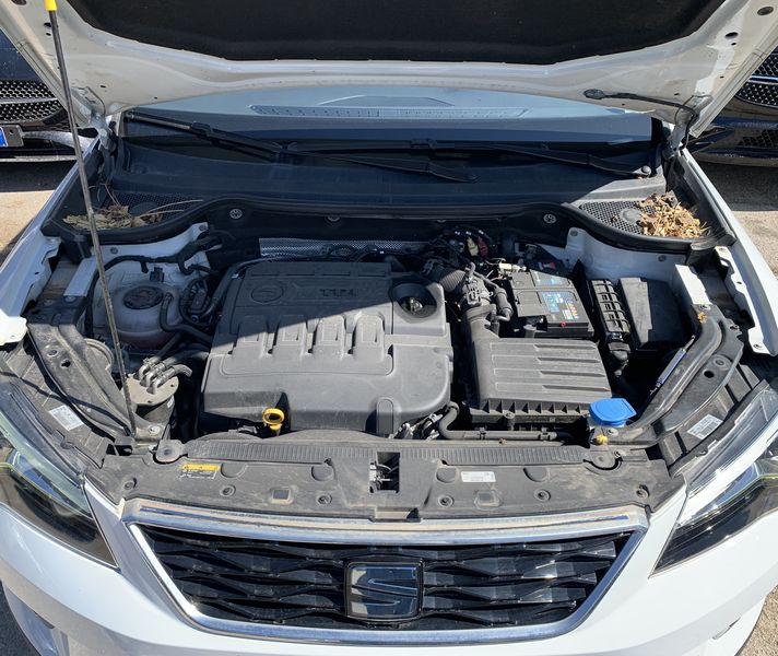 Seat Ateca 1.6 TDI Xcellence — zdjęcie 8