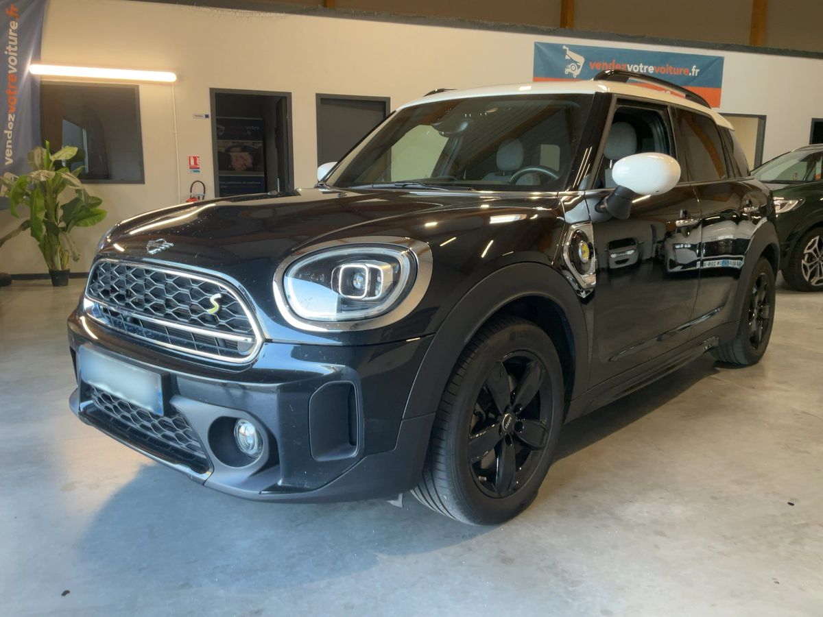 MINI Countryman 2023